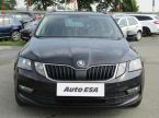 Škoda Octavia - fotka číslo 1