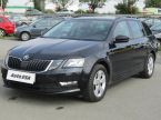 Škoda Octavia - fotka číslo 2