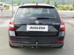 Škoda Octavia - fotka číslo 4