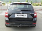 Škoda Octavia - fotka číslo 4