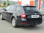 Škoda Octavia - fotka číslo 5