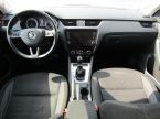 Škoda Octavia - fotka číslo 7