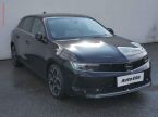 Opel Astra - fotka číslo 0