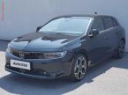 Opel Astra - fotka číslo 2