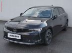 Opel Astra - fotka číslo 2