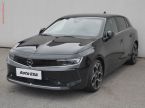 Opel Astra - fotka číslo 2