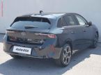 Opel Astra - fotka číslo 3