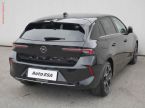 Opel Astra - fotka číslo 3