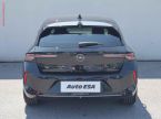 Opel Astra - fotka číslo 4