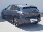 Opel Astra - fotka číslo 5