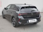 Opel Astra - fotka číslo 5