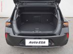 Opel Astra - fotka číslo 6