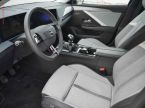 Opel Astra - fotka číslo 8