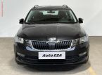 Škoda Octavia - fotka číslo 1