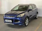 Ford Kuga - fotka číslo 2