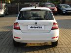 Škoda Fabia - fotka číslo 4