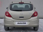 Opel Corsa - fotka číslo 4