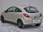 Opel Corsa - fotka číslo 5