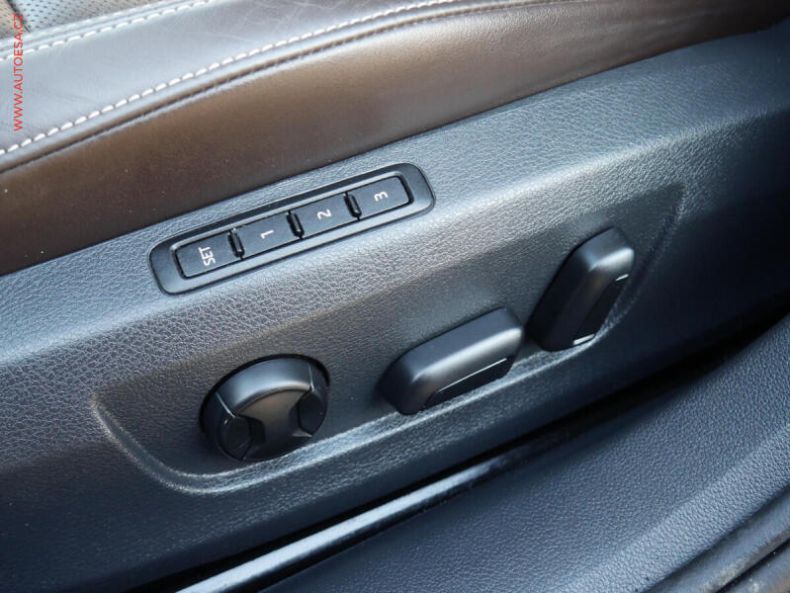 Škoda Superb - hlavní fotka