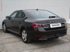 Škoda Superb - fotka číslo 3