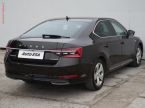 Škoda Superb - fotka číslo 5