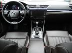 Škoda Superb - fotka číslo 7