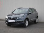 Škoda Karoq - fotka číslo 2