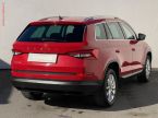 Škoda Kodiaq - fotka číslo 3