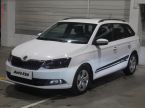 Škoda Fabia - fotka číslo 2