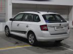 Škoda Fabia - fotka číslo 3