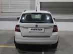 Škoda Fabia - fotka číslo 4