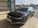 Volkswagen Passat - fotka číslo 0
