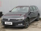 Volkswagen Passat - fotka číslo 2
