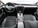 Volkswagen Passat - fotka číslo 7