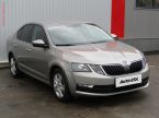 Škoda Octavia - fotka číslo 0