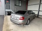 Škoda Octavia - fotka číslo 1
