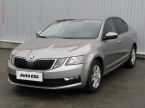 Škoda Octavia - fotka číslo 2