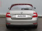 Škoda Octavia - fotka číslo 4