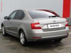 Škoda Octavia - fotka číslo 5