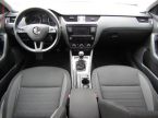 Škoda Octavia - fotka číslo 7