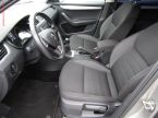 Škoda Octavia - fotka číslo 8