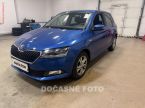 Škoda Fabia - fotka číslo 0