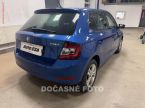 Škoda Fabia - fotka číslo 1