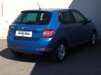 Škoda Fabia - fotka číslo 3