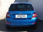 Škoda Fabia - fotka číslo 4