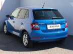 Škoda Fabia - fotka číslo 5