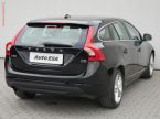 Volvo V60 - fotka číslo 3