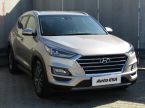Hyundai Tucson - fotka číslo 0