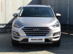 Hyundai Tucson - fotka číslo 1