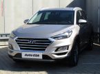 Hyundai Tucson - fotka číslo 2